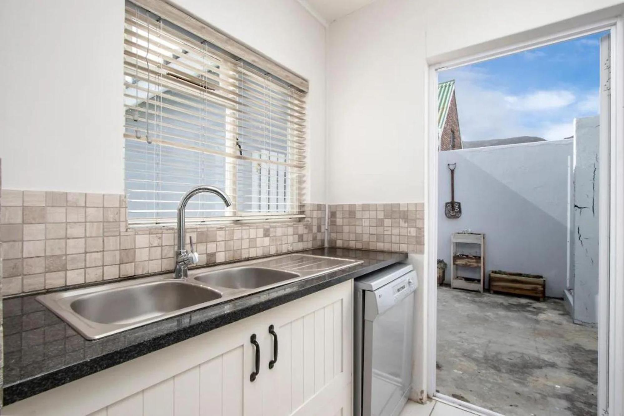 Onrus Cottage เฮอร์มานุส ภายนอก รูปภาพ
