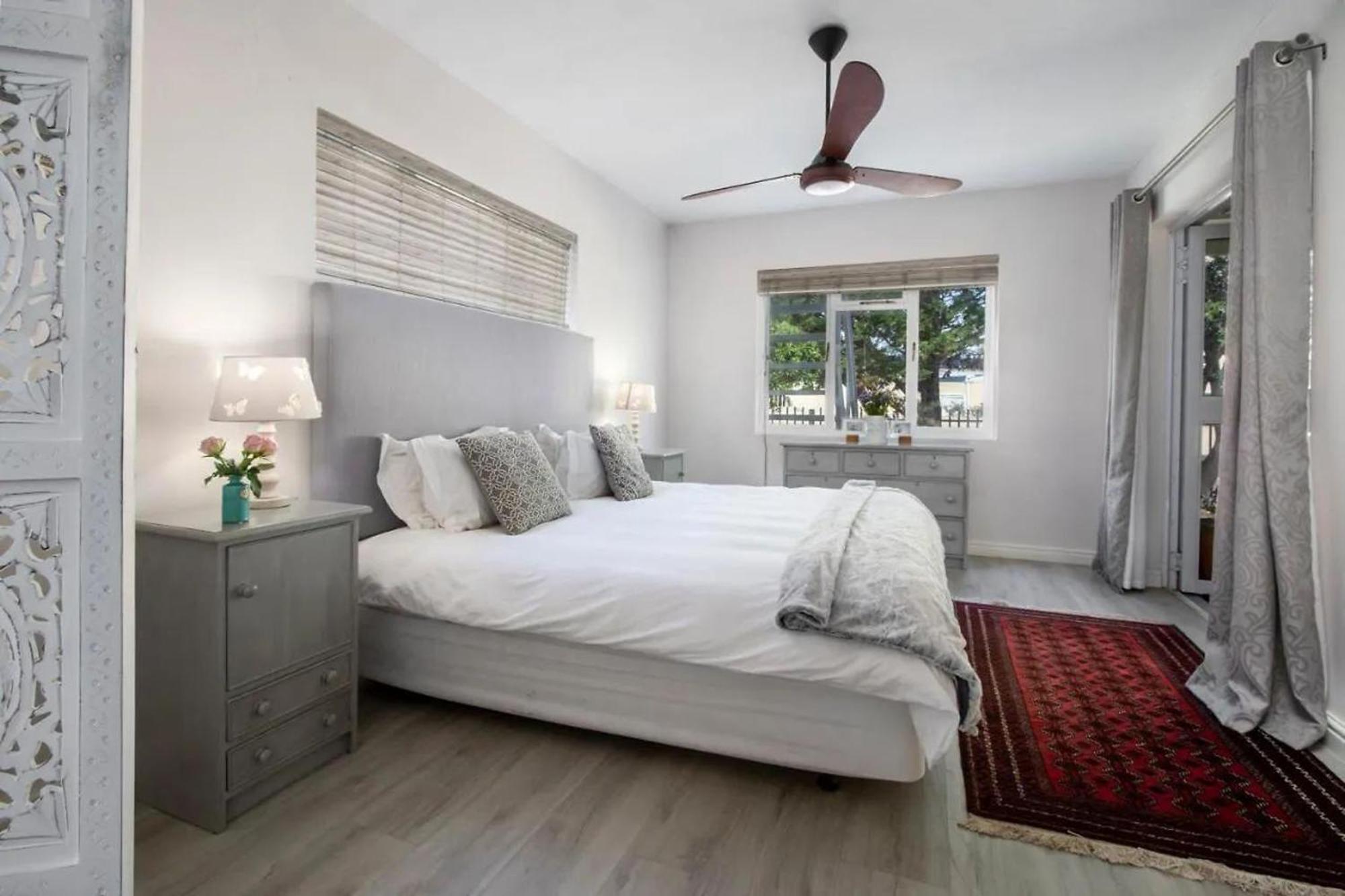 Onrus Cottage เฮอร์มานุส ภายนอก รูปภาพ