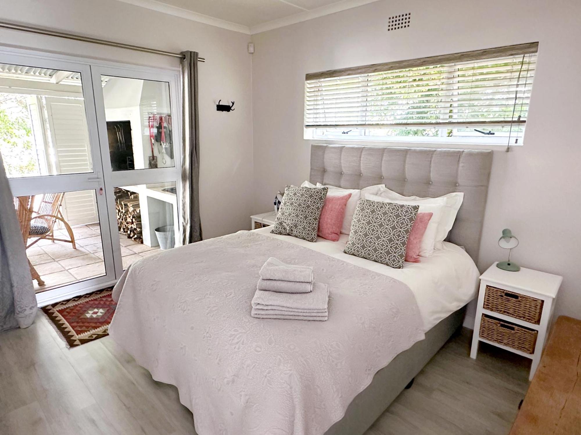Onrus Cottage เฮอร์มานุส ภายนอก รูปภาพ
