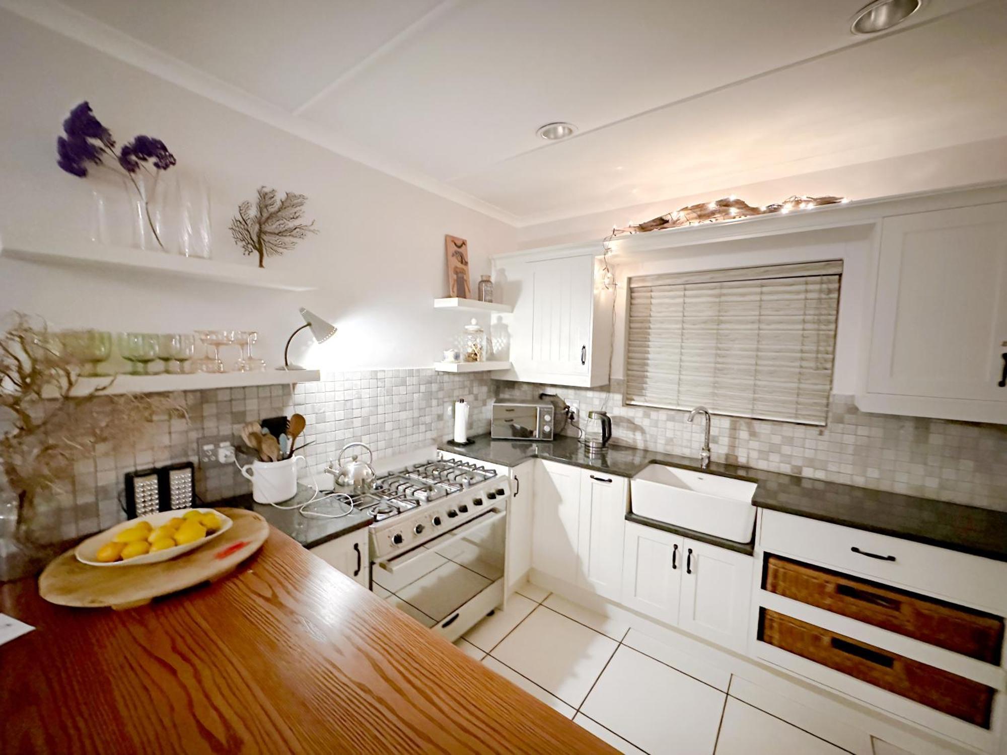 Onrus Cottage เฮอร์มานุส ภายนอก รูปภาพ