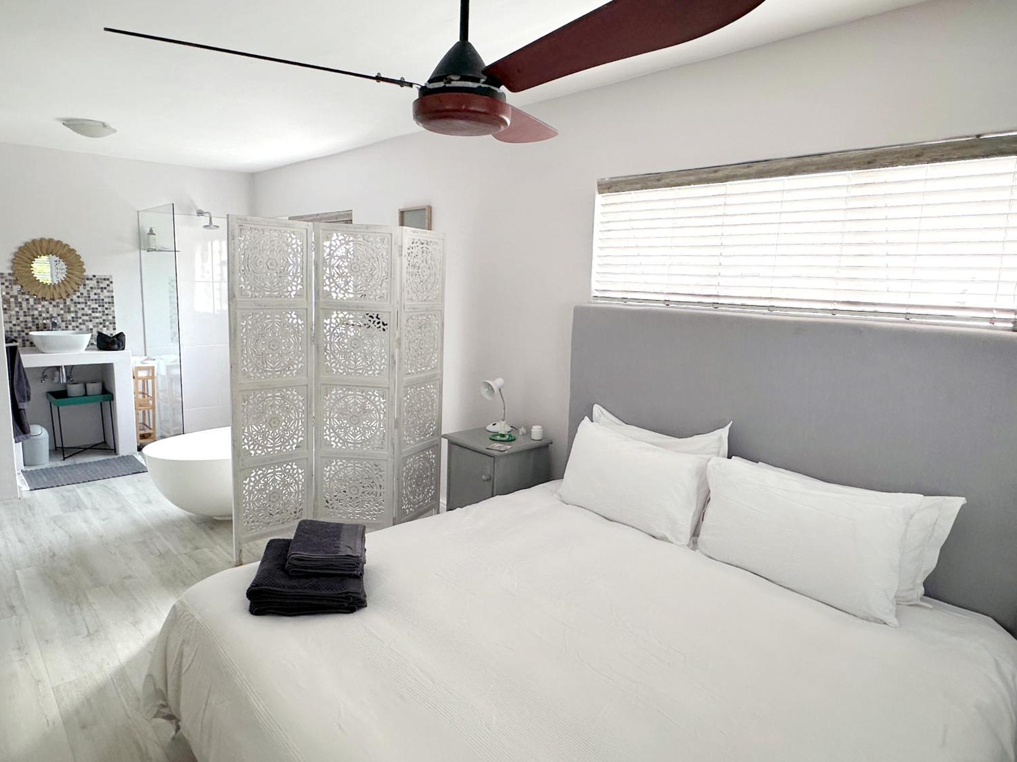 Onrus Cottage เฮอร์มานุส ภายนอก รูปภาพ